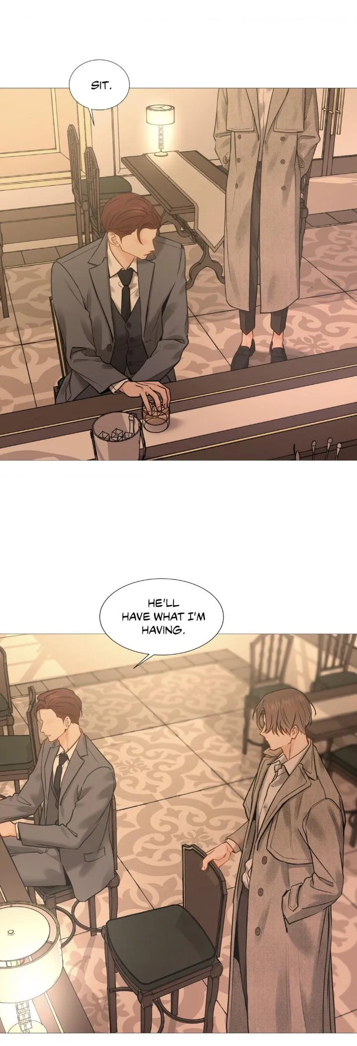 Read My Suha chapter 141 image 33 on Lezhin