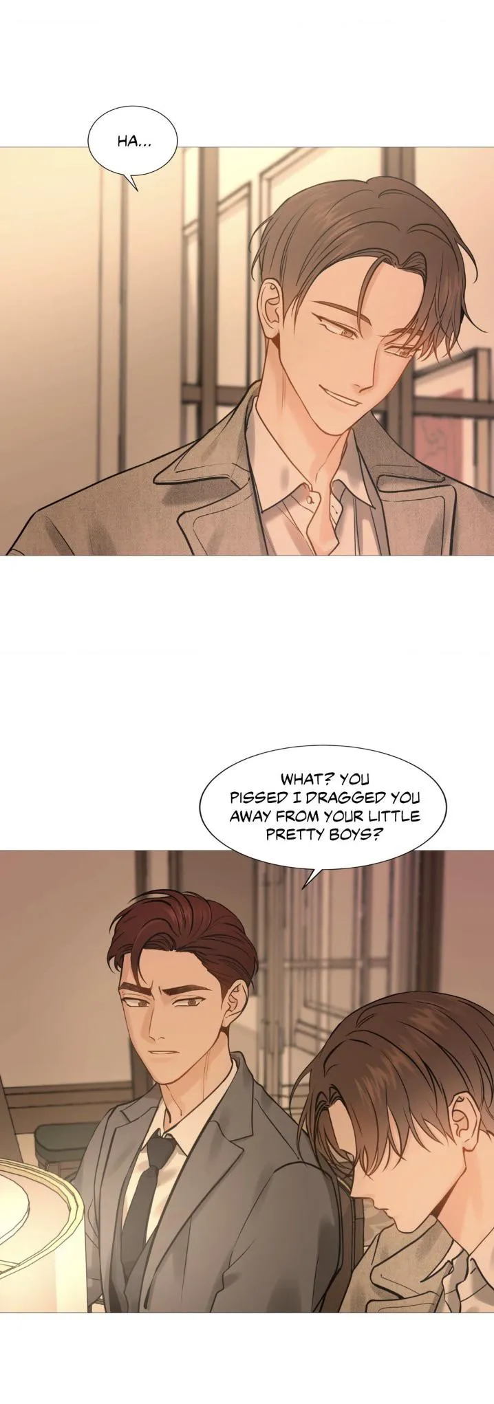 Read My Suha chapter 141 image 35 on Lezhin