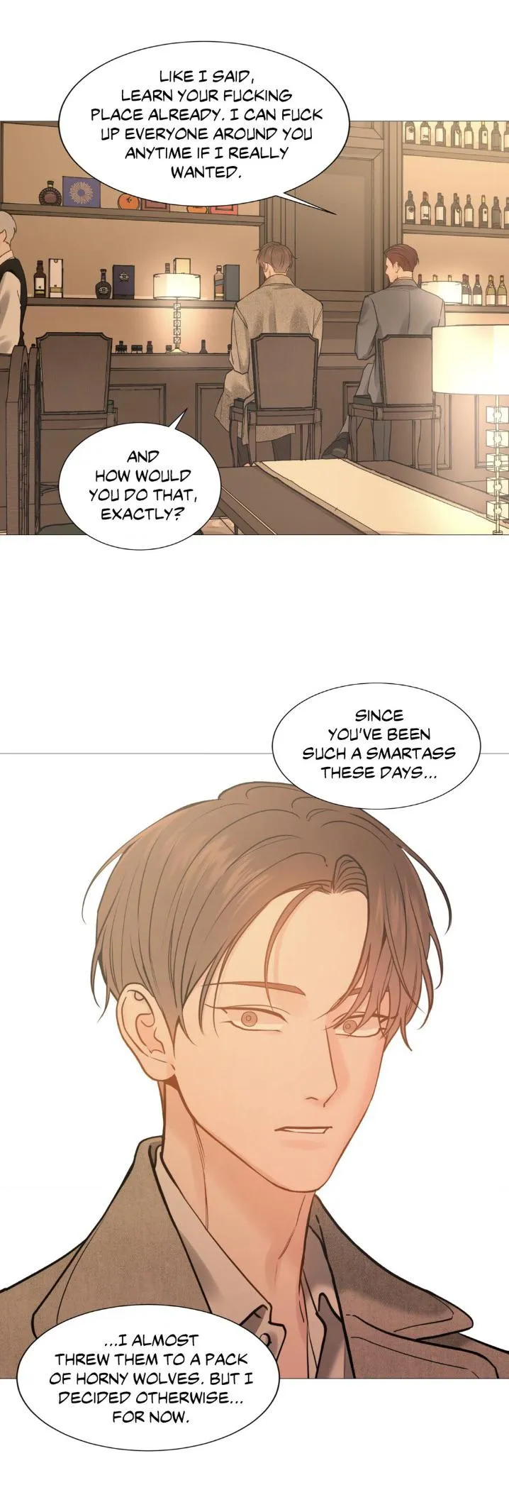 Read My Suha chapter 141 image 36 on Lezhin