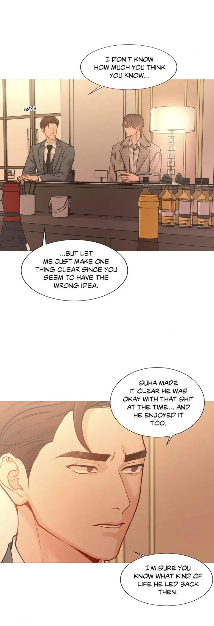 Read My Suha chapter 141 image 40 on Lezhin