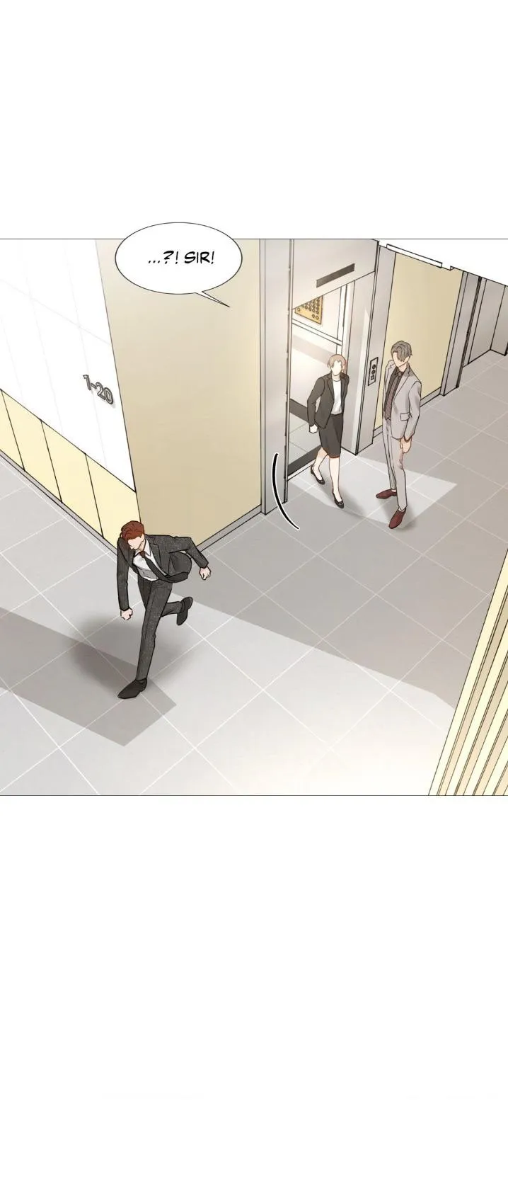 Read My Suha chapter 141 image 5 on Lezhin