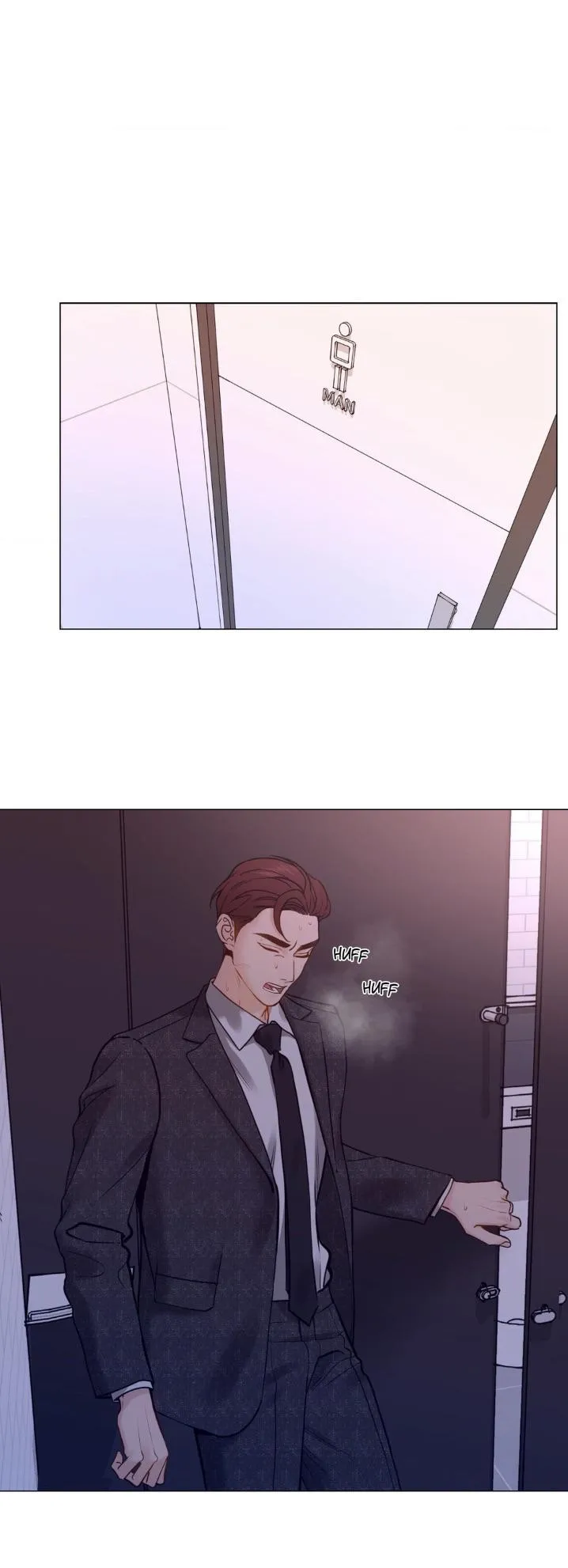 Read My Suha chapter 141 image 6 on Lezhin