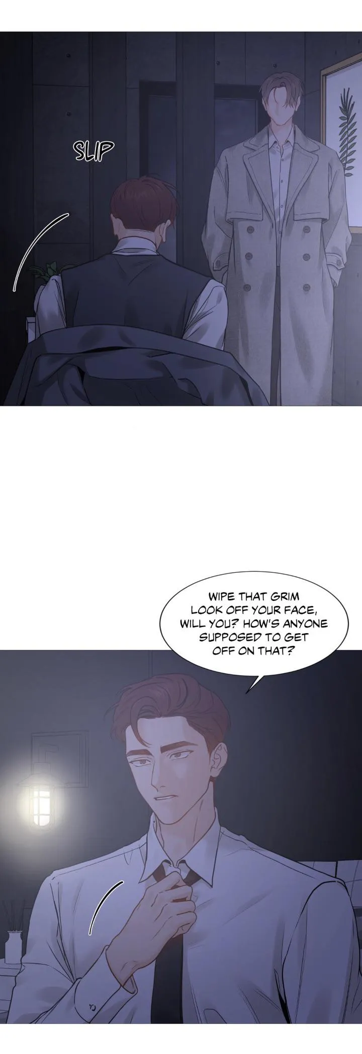 Read My Suha chapter 142 image 11 on Lezhin