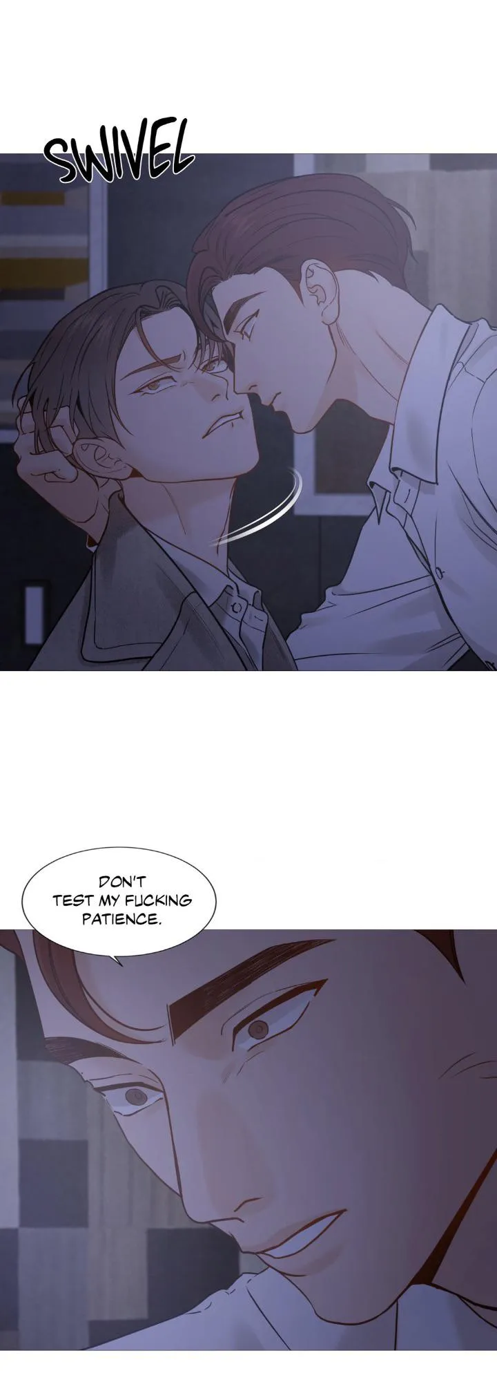 Read My Suha chapter 142 image 15 on Lezhin