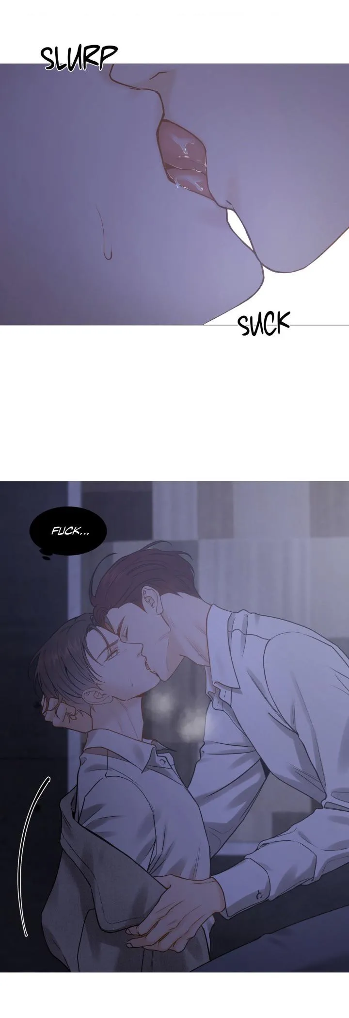 Read My Suha chapter 142 image 19 on Lezhin
