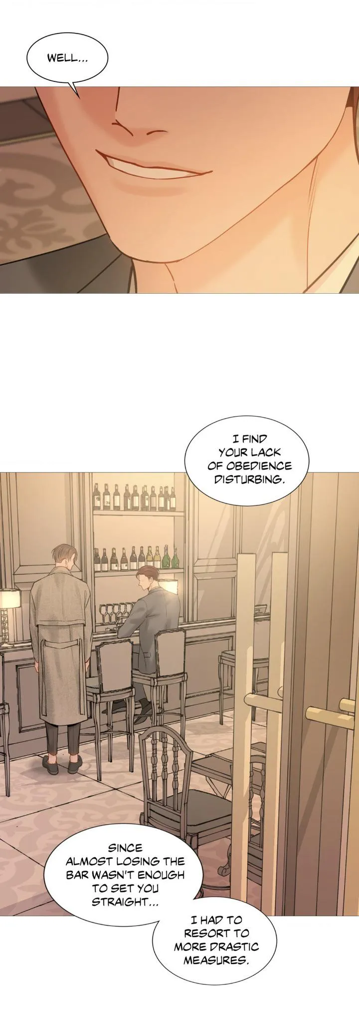 Read My Suha chapter 142 image 3 on Lezhin