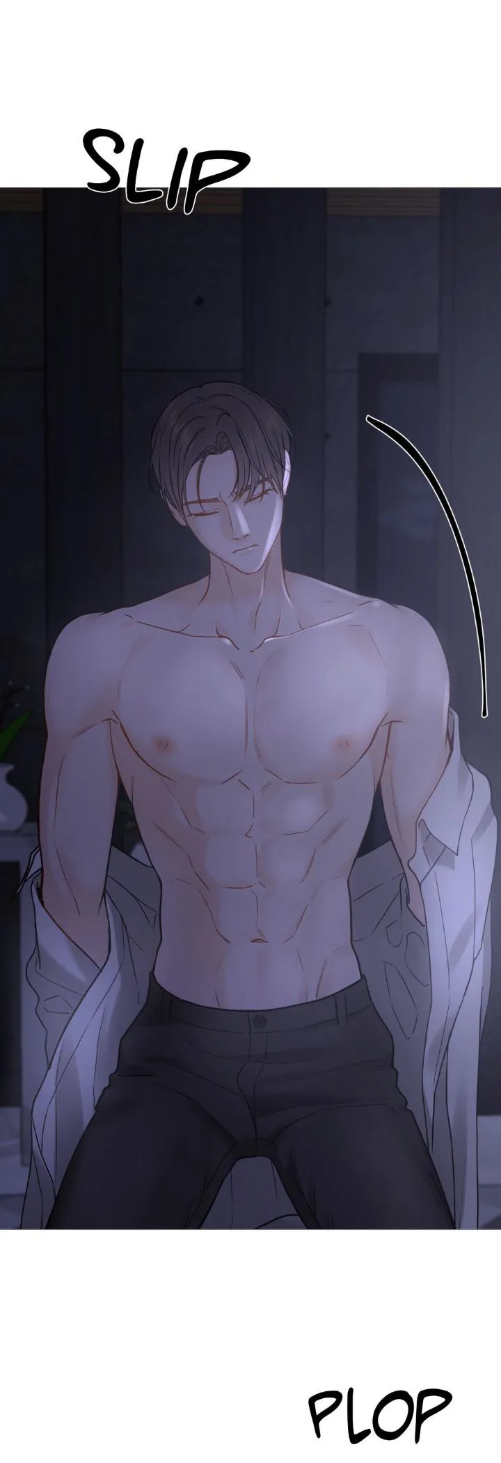 Read My Suha chapter 142 image 31 on Lezhin