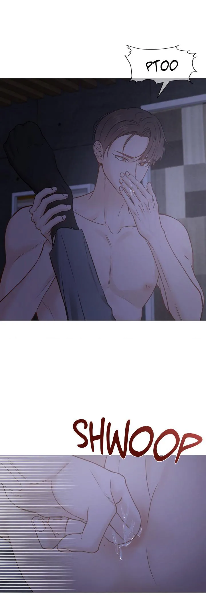 Read My Suha chapter 142 image 35 on Lezhin