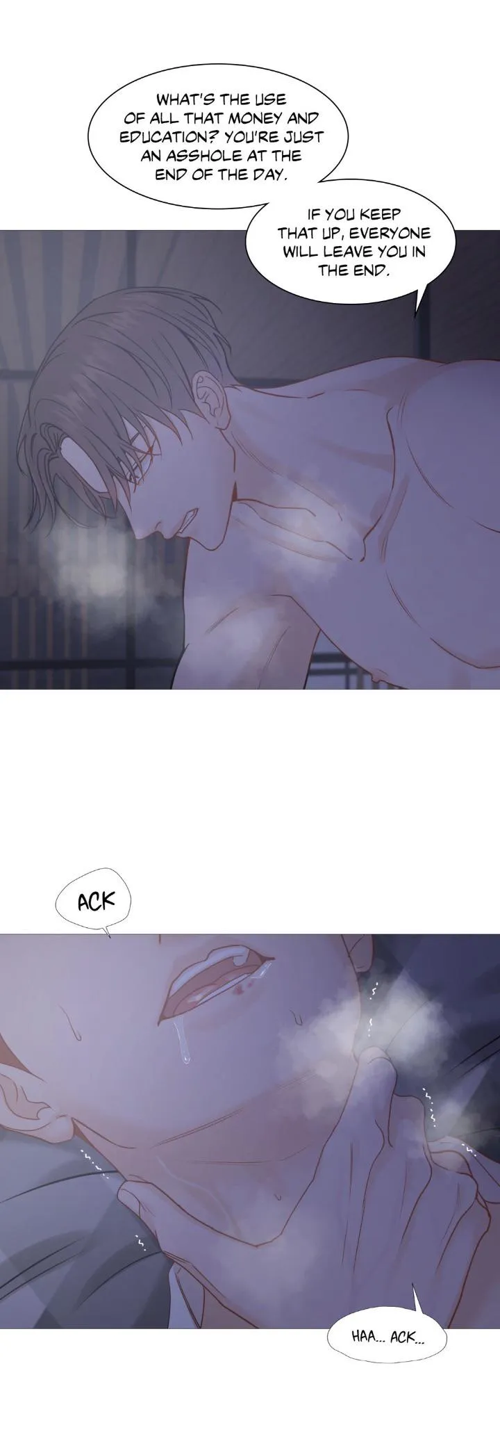 Read My Suha chapter 142 image 40 on Lezhin