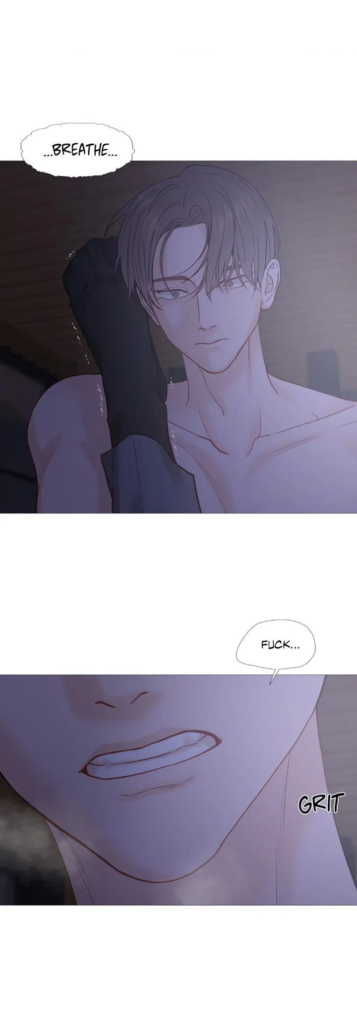 Read My Suha chapter 142 image 42 on Lezhin