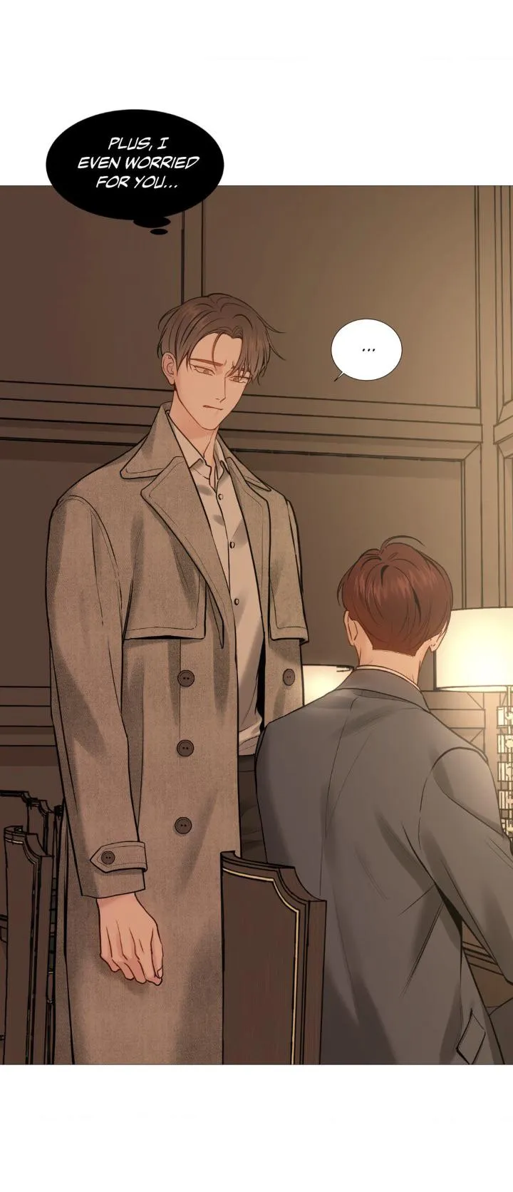 Read My Suha chapter 142 image 5 on Lezhin