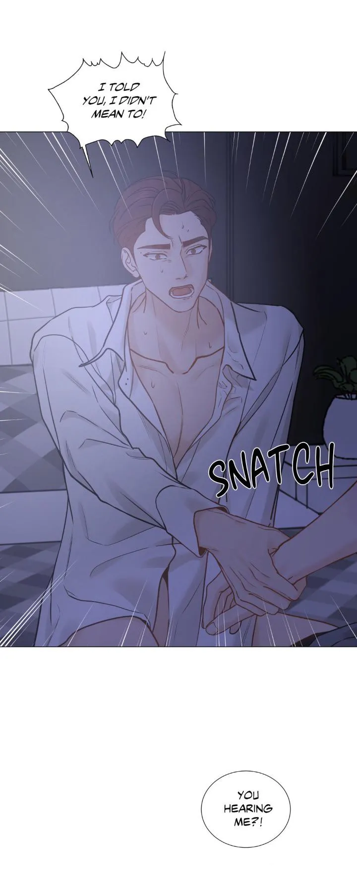 Read My Suha chapter 143 image 11 on Lezhin