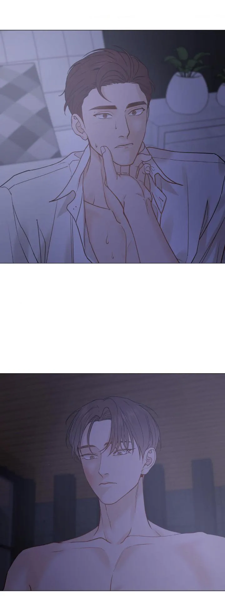 Read My Suha chapter 143 image 15 on Lezhin