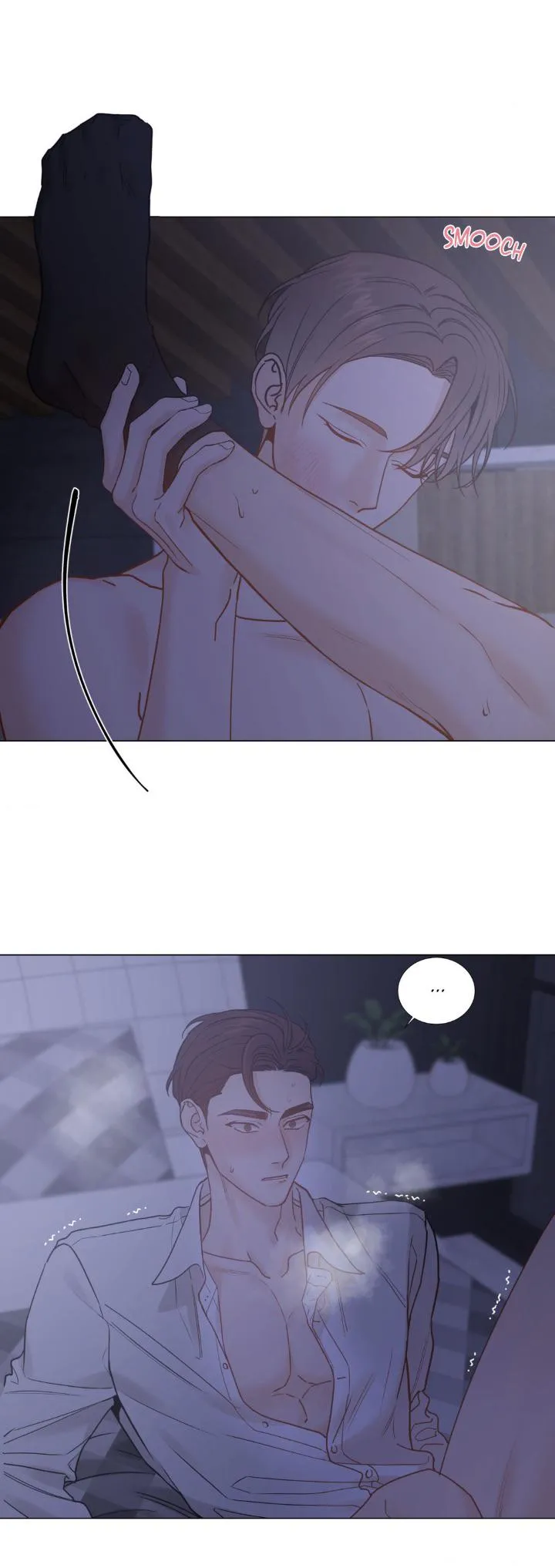 Read My Suha chapter 143 image 17 on Lezhin