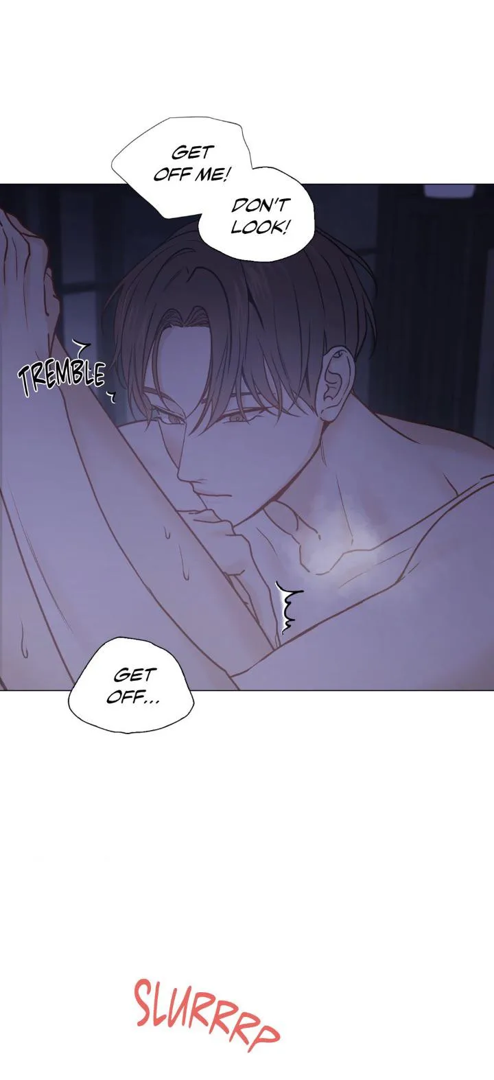 Read My Suha chapter 143 image 21 on Lezhin