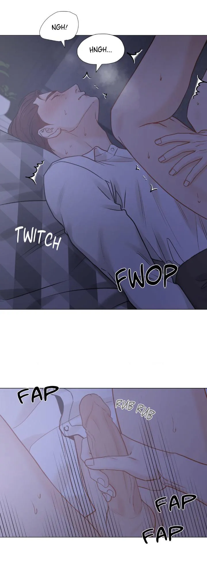 Read My Suha chapter 143 image 33 on Lezhin