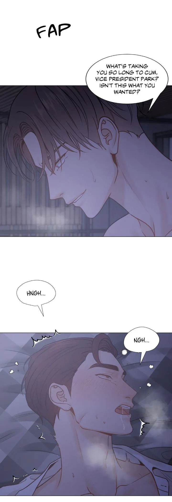 Read My Suha chapter 143 image 34 on Lezhin