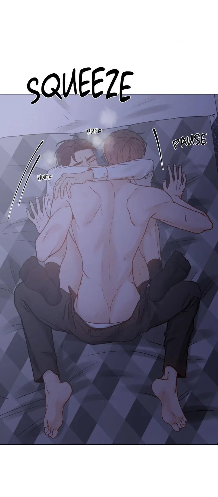 Read My Suha chapter 143 image 36 on Lezhin