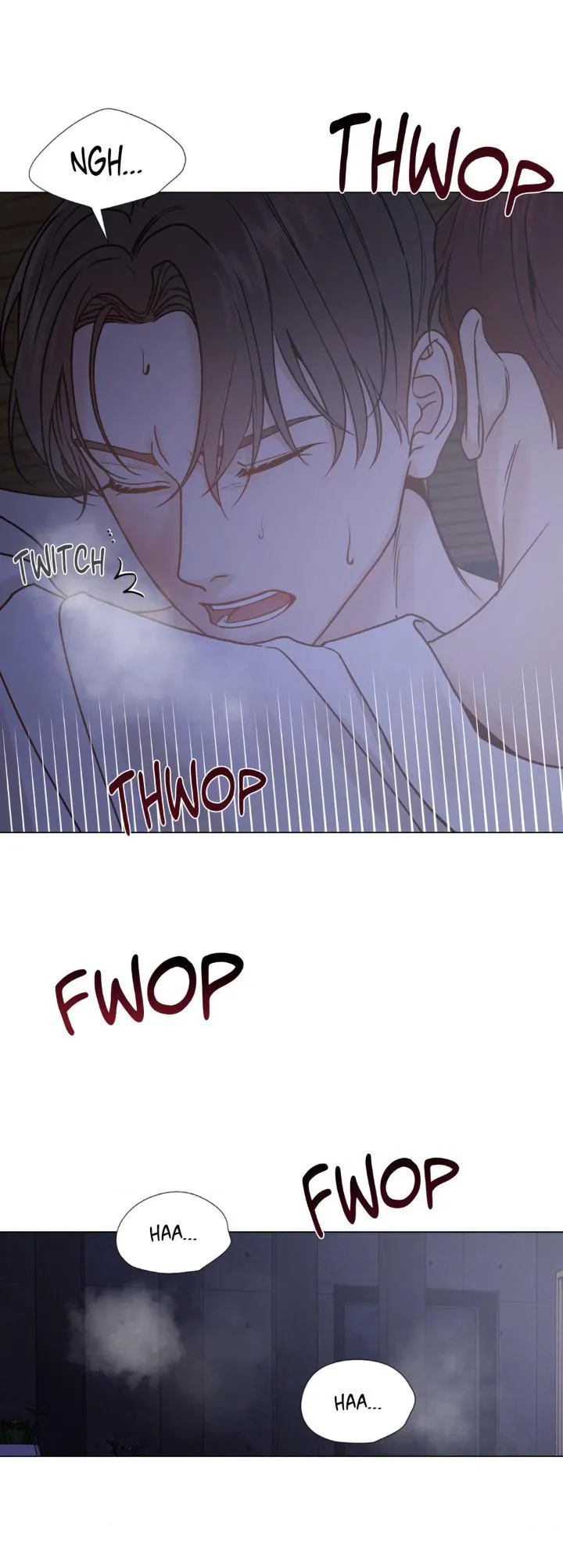 Read My Suha chapter 143 image 40 on Lezhin