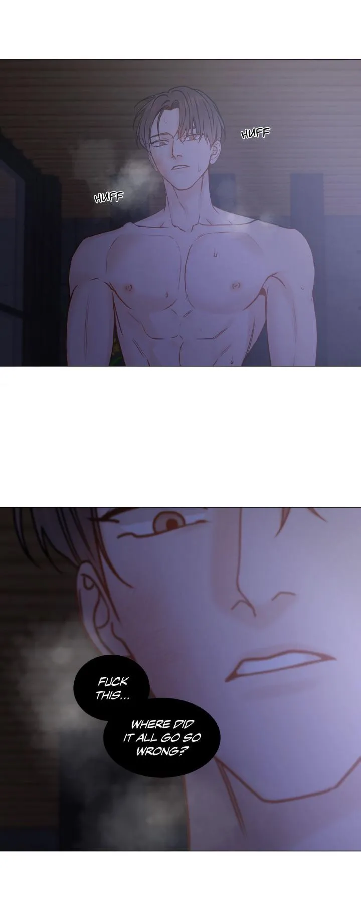 Read My Suha chapter 143 image 43 on Lezhin