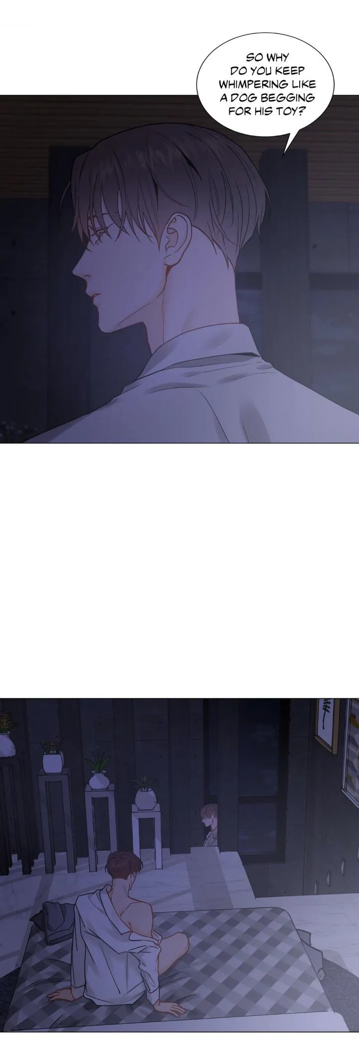 Read My Suha chapter 143 image 47 on Lezhin
