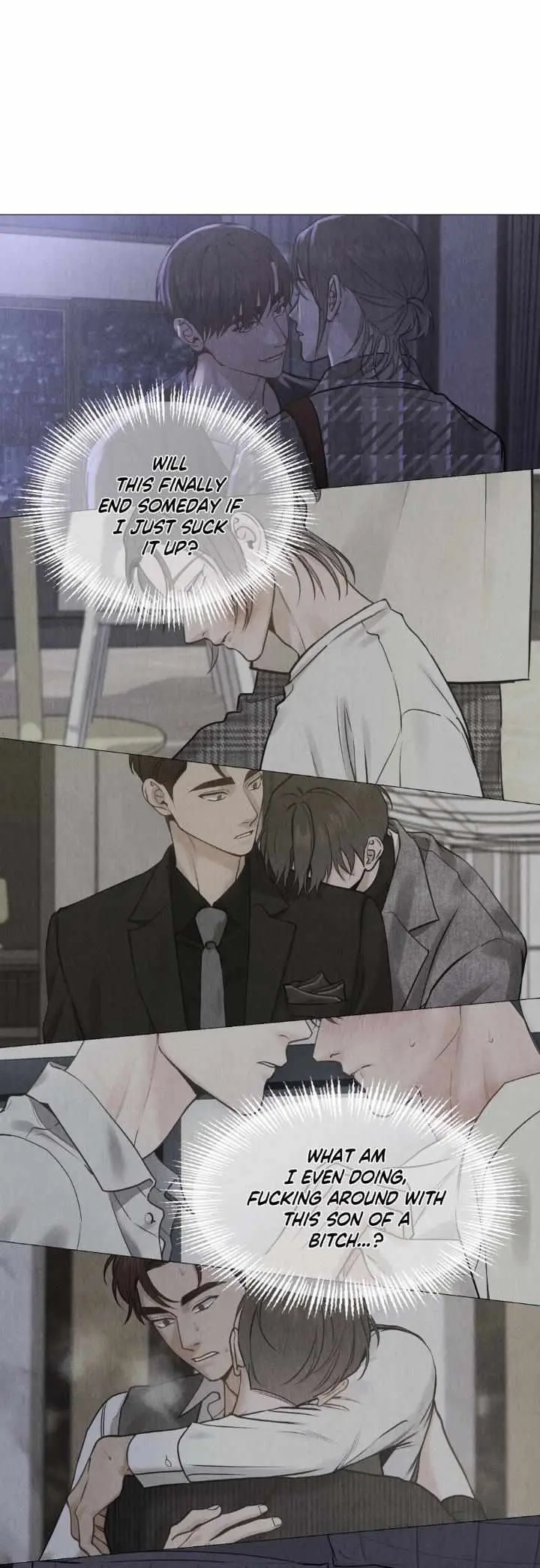 Read My Suha chapter 143 image 8 on Lezhin