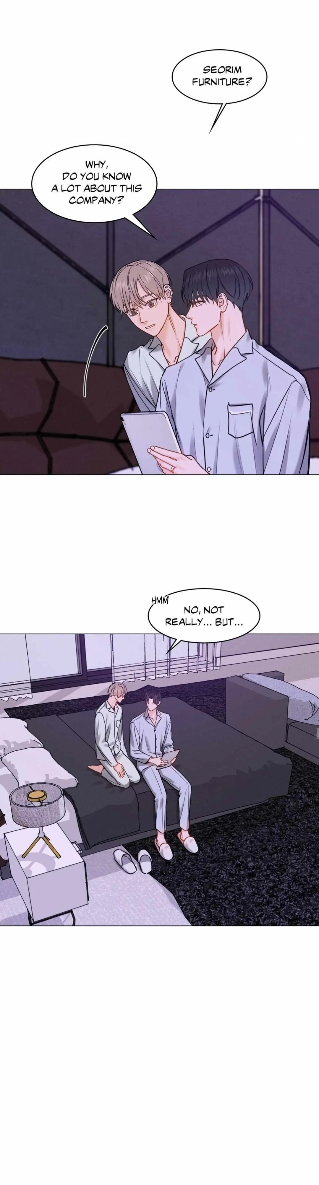 Read My Suha chapter 144 image 10 on Lezhin