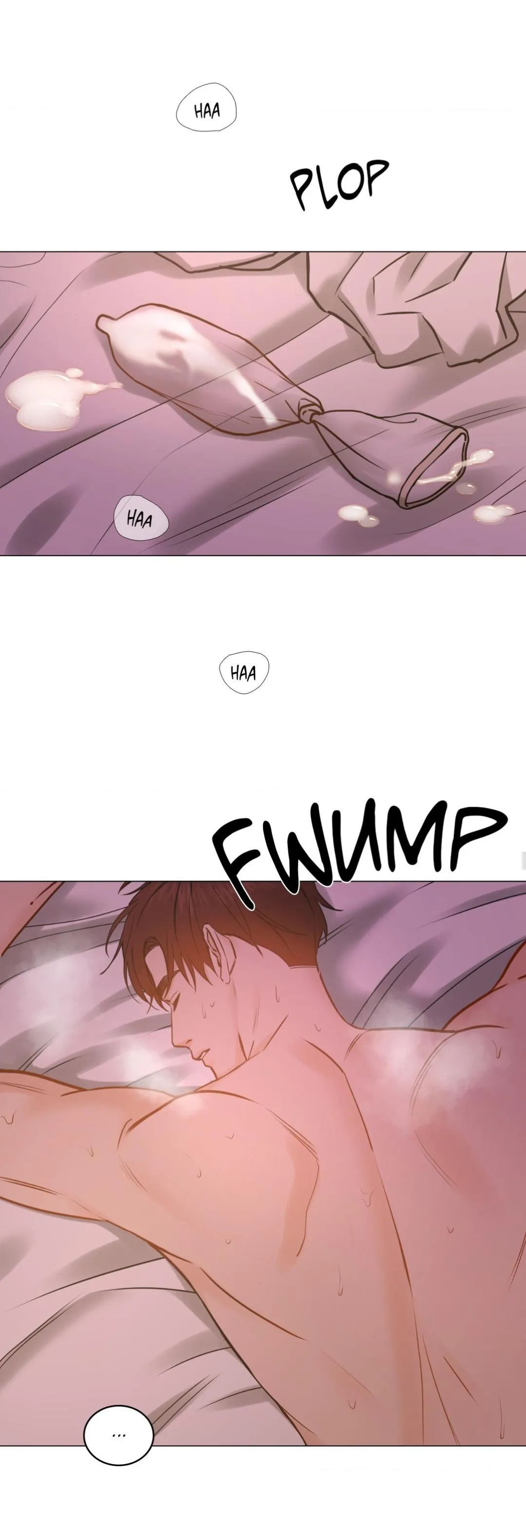 Read My Suha chapter 144 image 13 on Lezhin