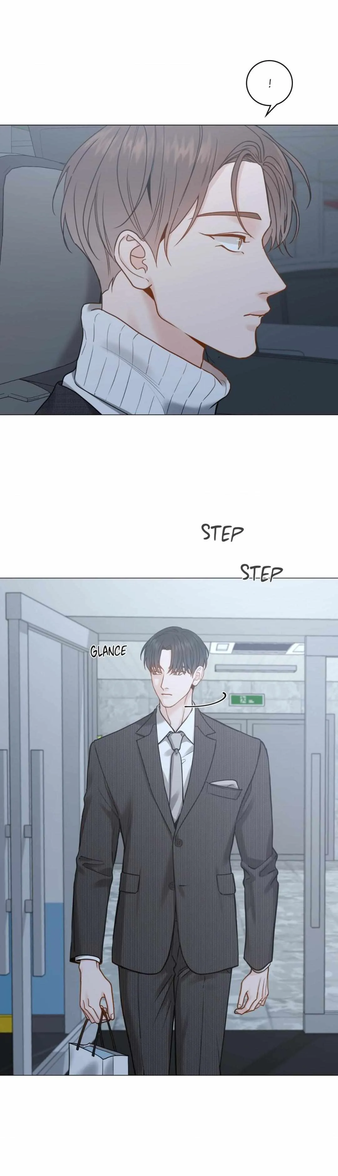 Read My Suha chapter 144 image 22 on Lezhin
