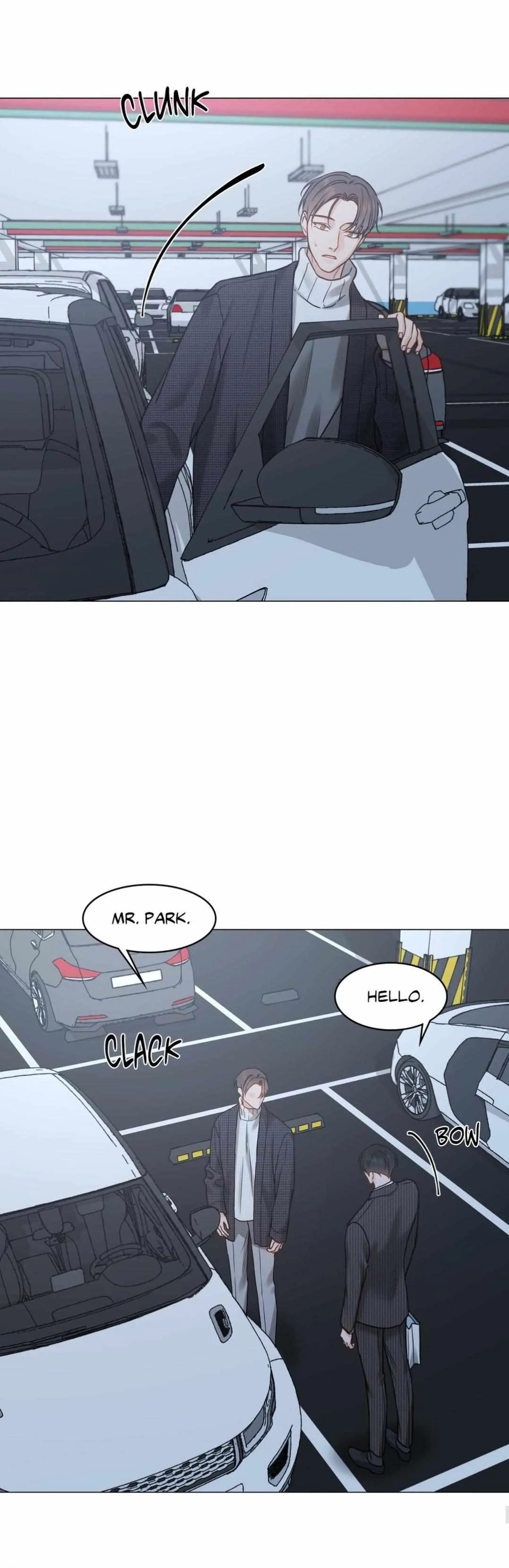Read My Suha chapter 144 image 23 on Lezhin