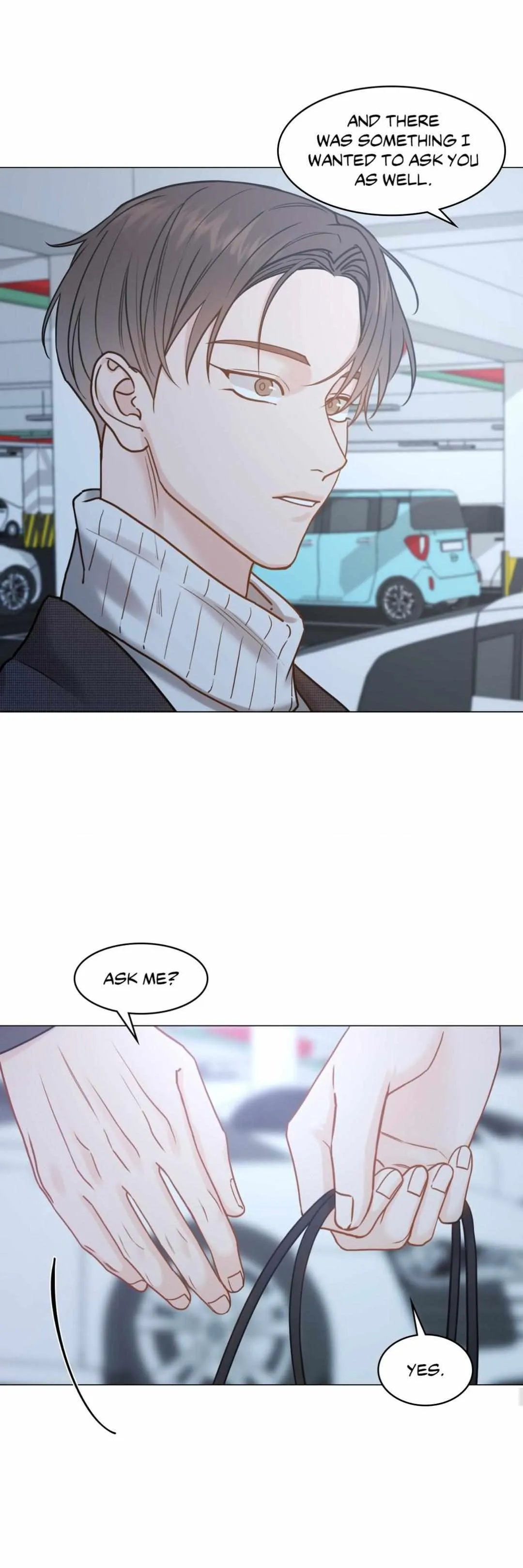 Read My Suha chapter 144 image 25 on Lezhin