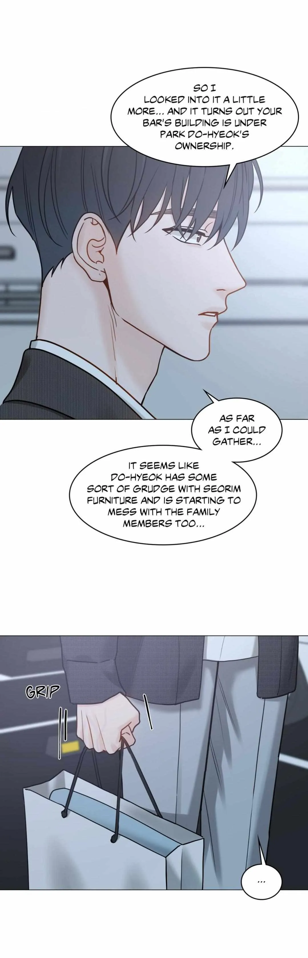 Read My Suha chapter 144 image 28 on Lezhin