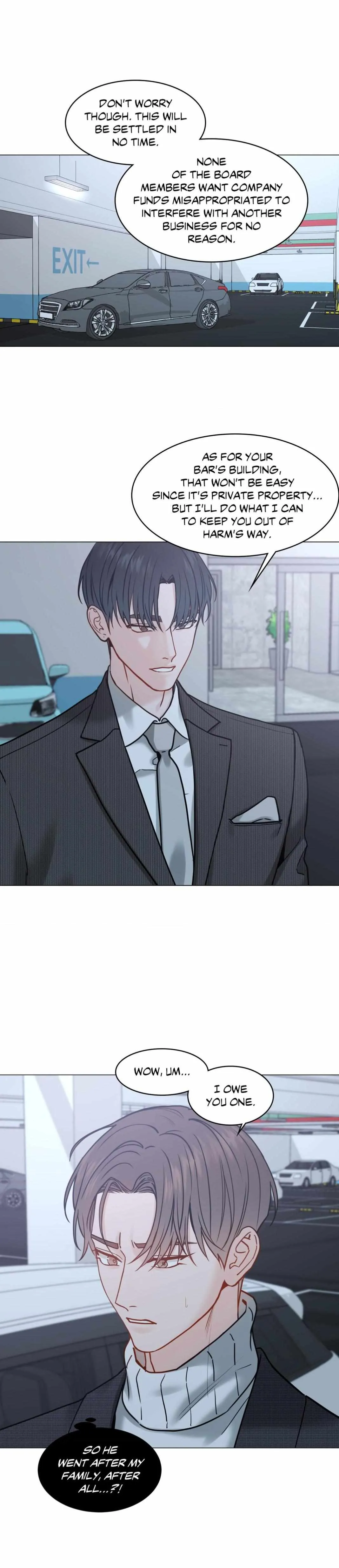 Read My Suha chapter 144 image 29 on Lezhin