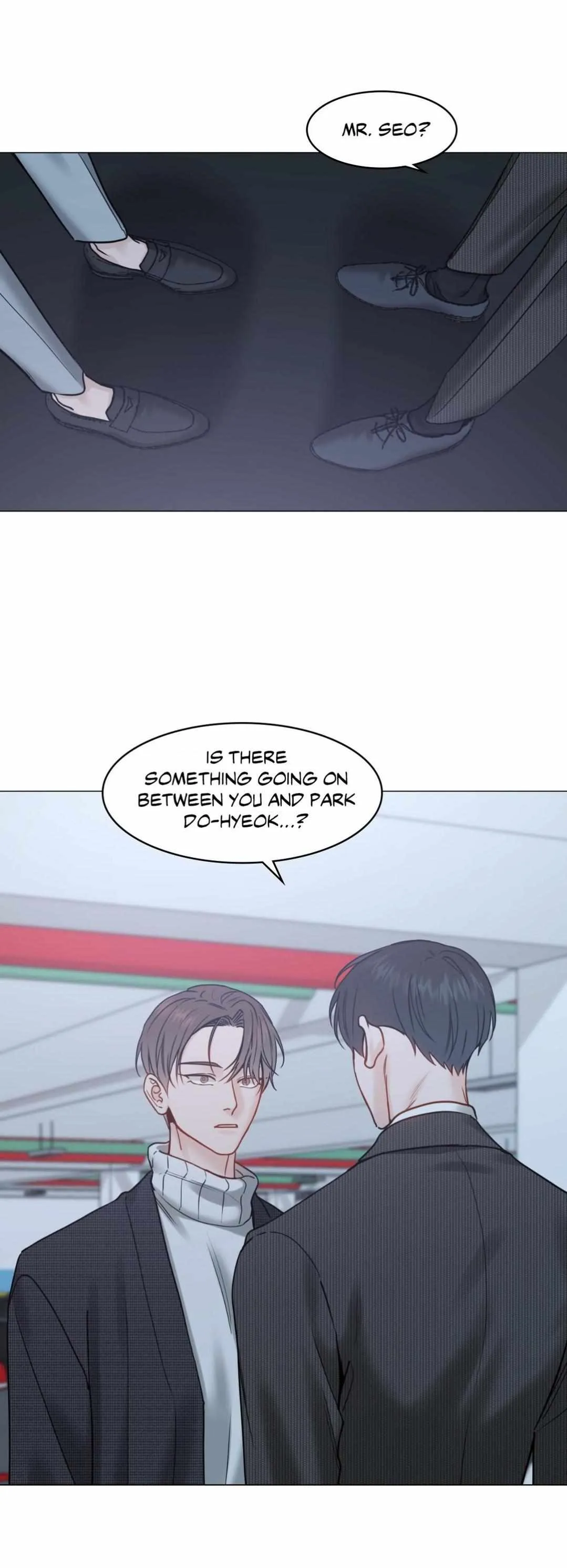 Read My Suha chapter 144 image 31 on Lezhin