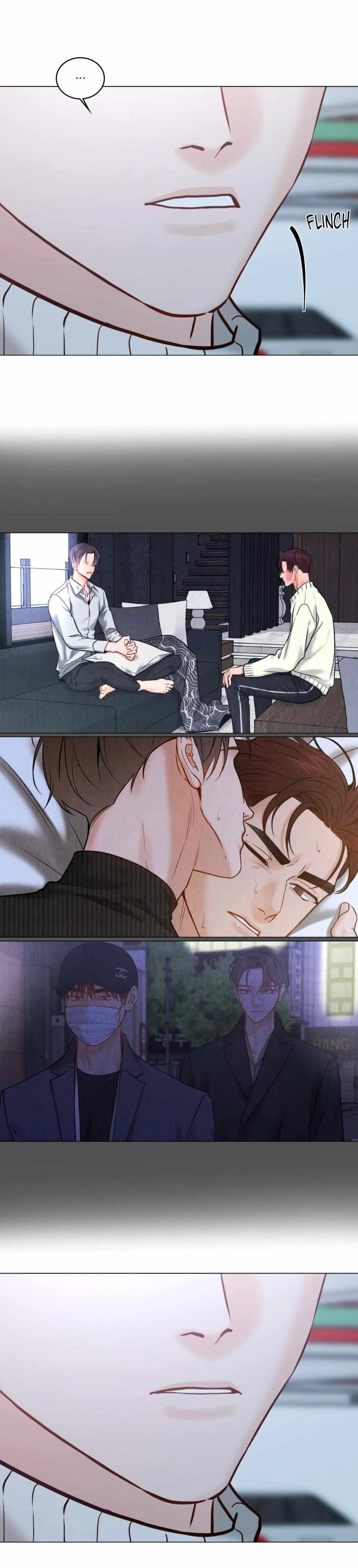 Read My Suha chapter 144 image 32 on Lezhin