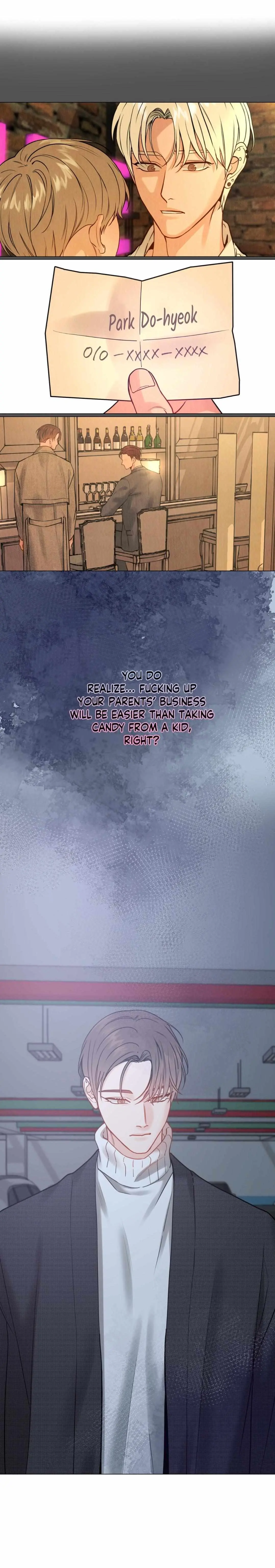 Read My Suha chapter 144 image 33 on Lezhin