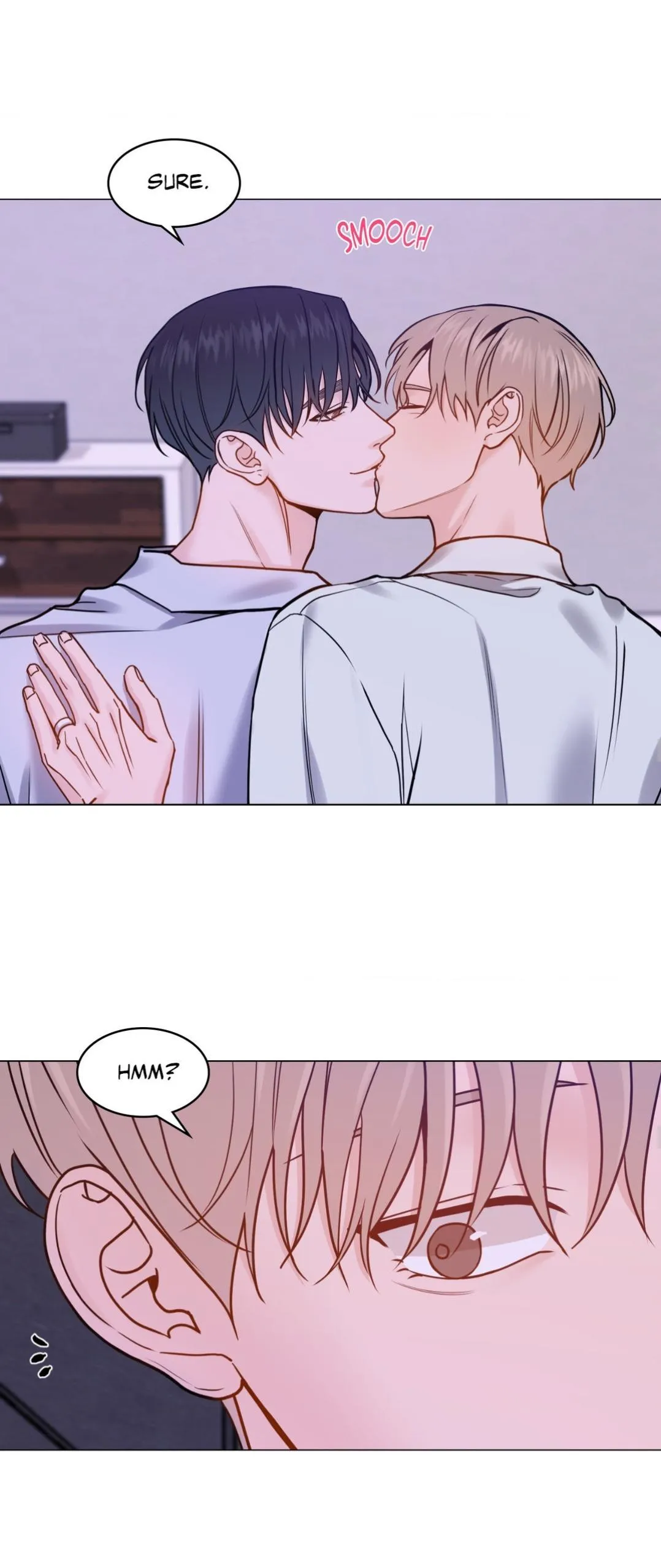 Read My Suha chapter 144 image 9 on Lezhin