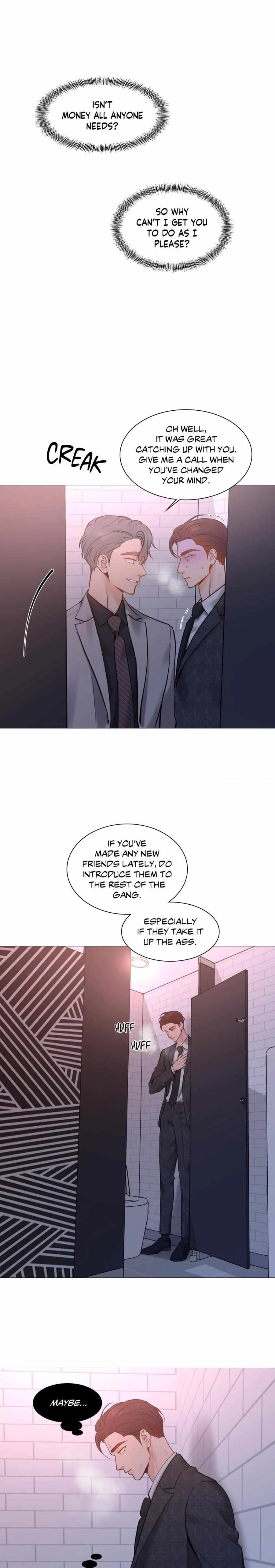 Read My Suha chapter 145 image 1 on Lezhin