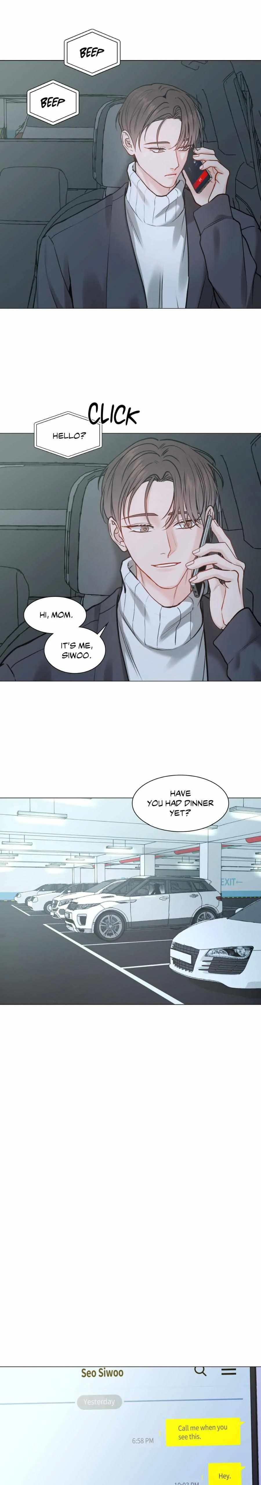 Read My Suha chapter 145 image 11 on Lezhin