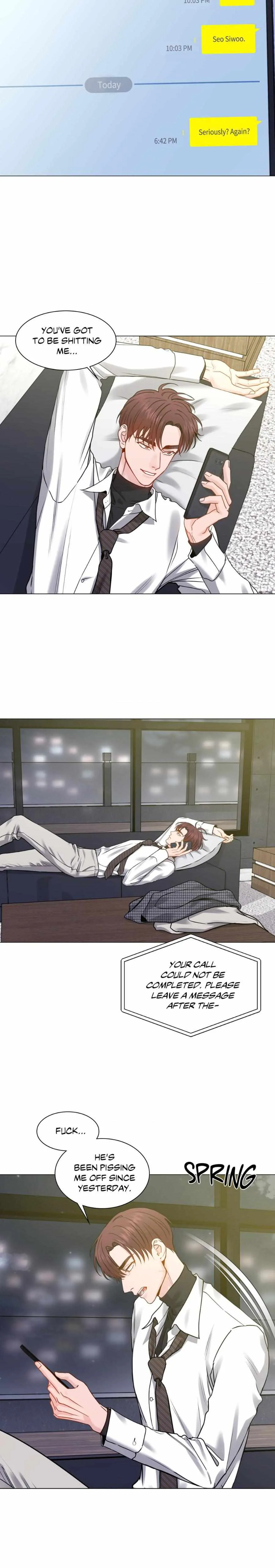 Read My Suha chapter 145 image 12 on Lezhin