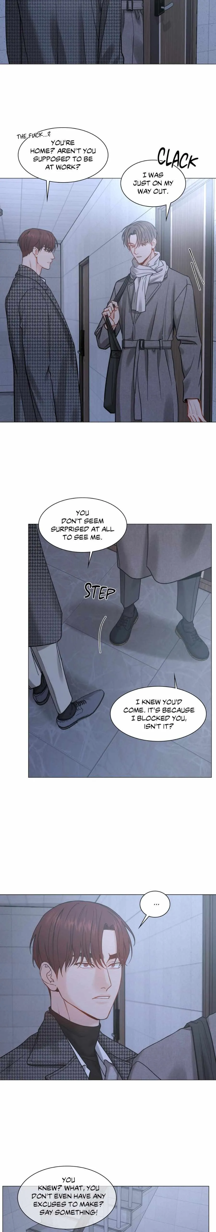 Read My Suha chapter 145 image 14 on Lezhin