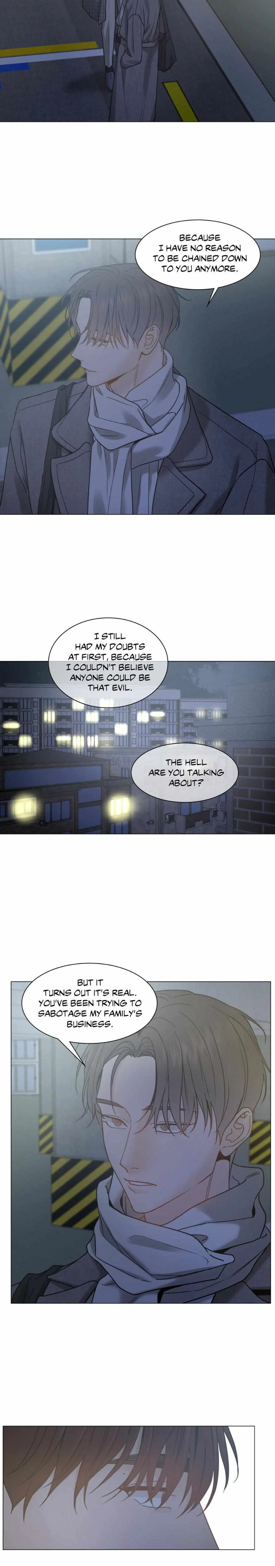 Read My Suha chapter 145 image 16 on Lezhin