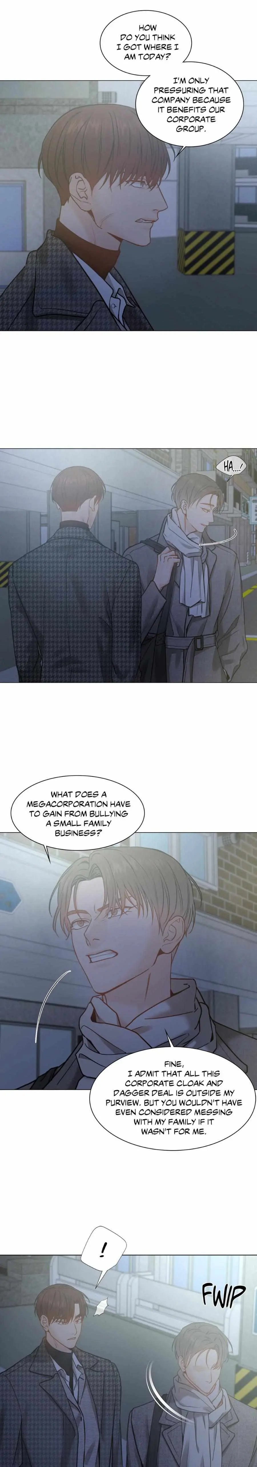Read My Suha chapter 145 image 17 on Lezhin