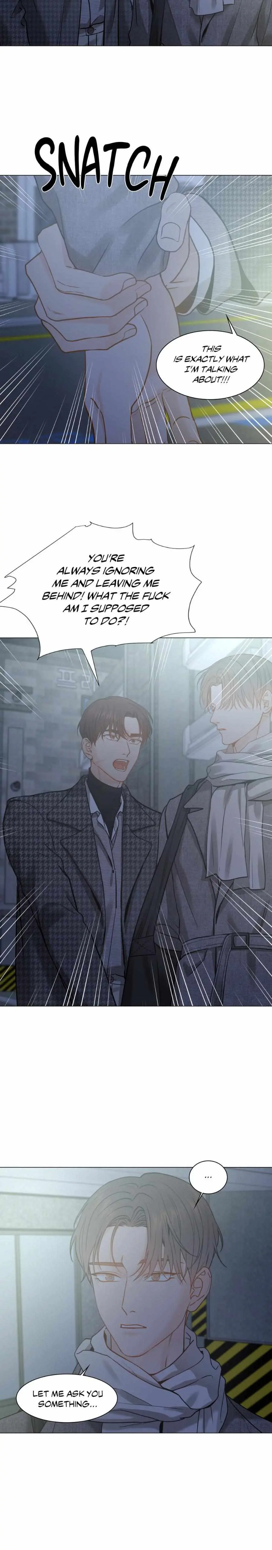 Read My Suha chapter 145 image 18 on Lezhin