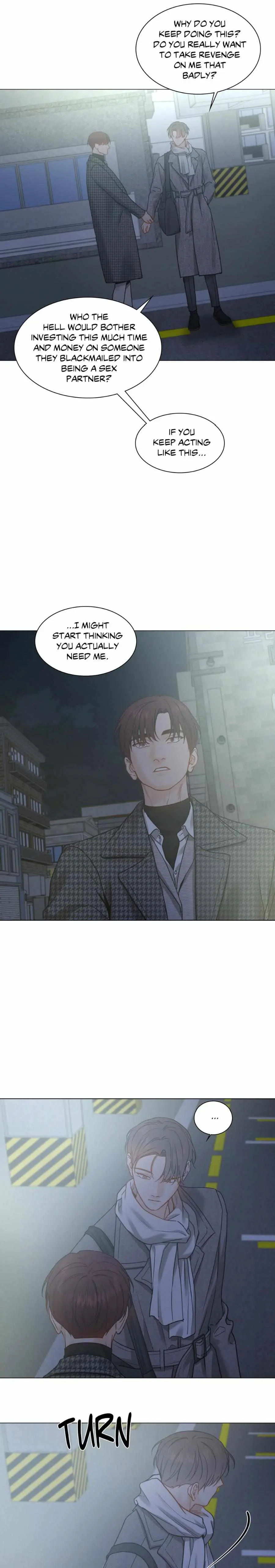 Read My Suha chapter 145 image 19 on Lezhin