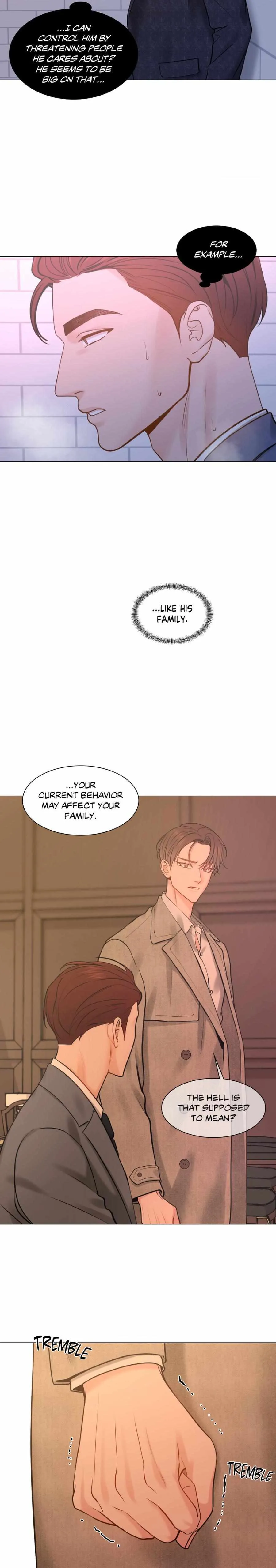 Read My Suha chapter 145 image 2 on Lezhin