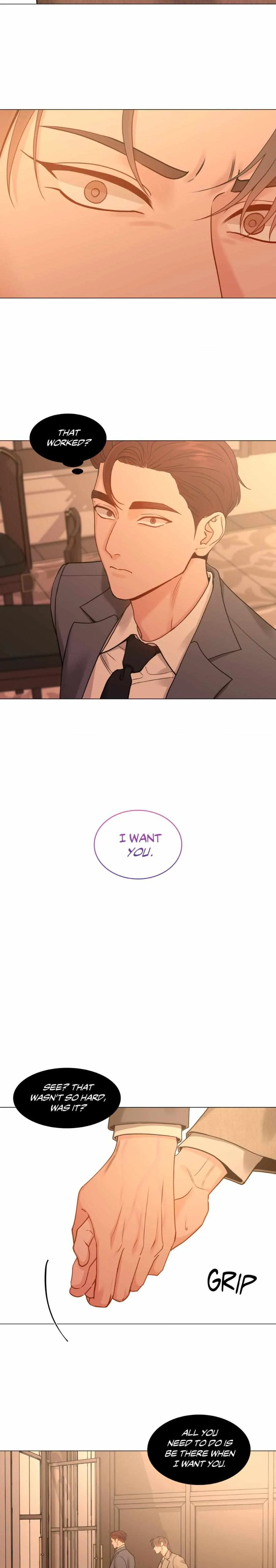 Read My Suha chapter 145 image 3 on Lezhin