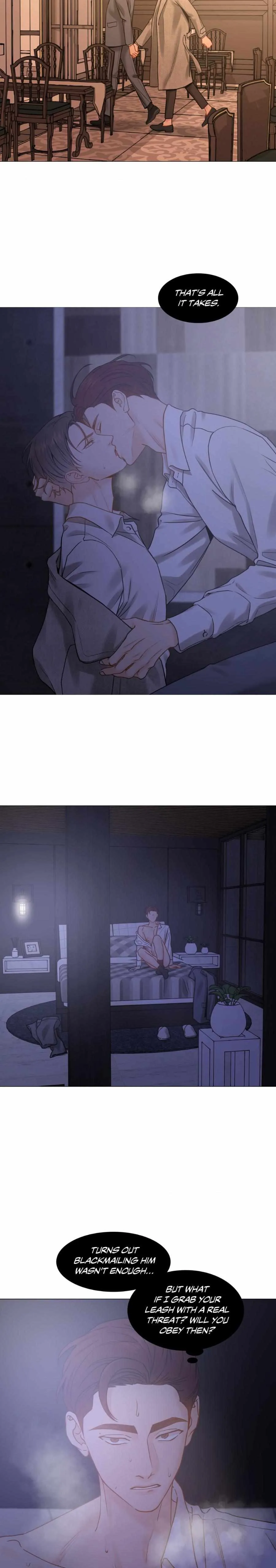 Read My Suha chapter 145 image 4 on Lezhin