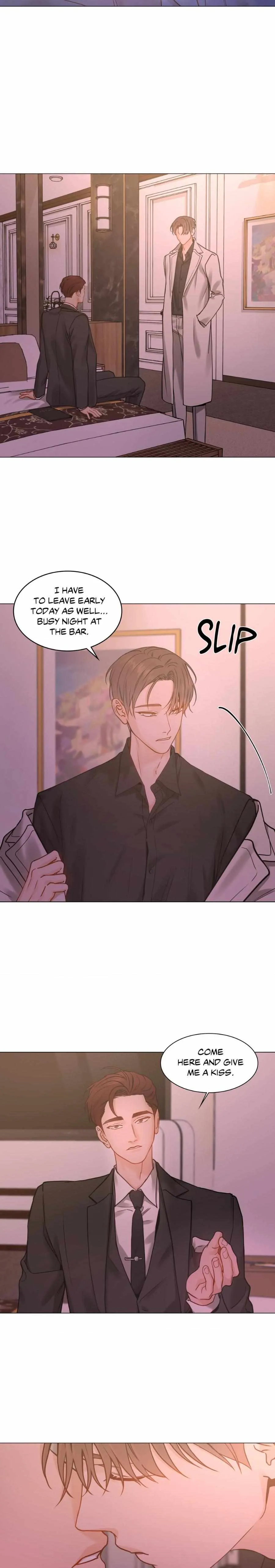 Read My Suha chapter 145 image 5 on Lezhin