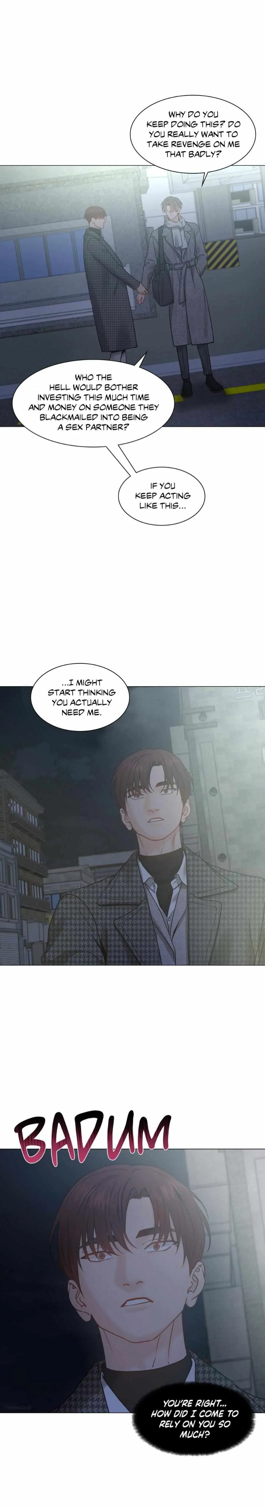 Read My Suha chapter 146 image 1 on Lezhin